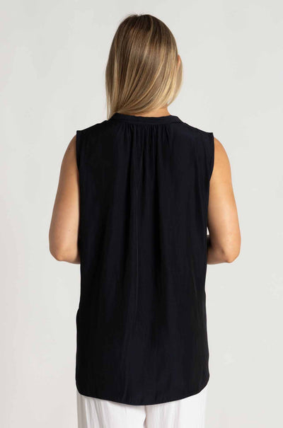 Mela Purdie - Cossack Tank