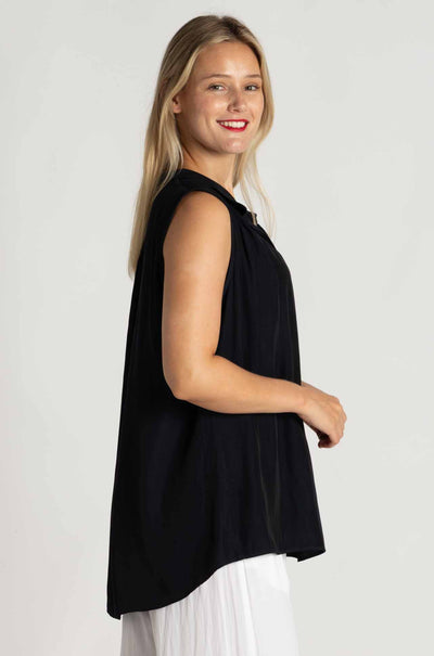 Mela Purdie - Cossack Tank