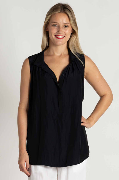 Mela Purdie - Cossack Tank