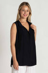 Mela Purdie - Cossack Tank