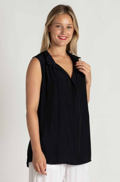 Mela Purdie - Cossack Tank