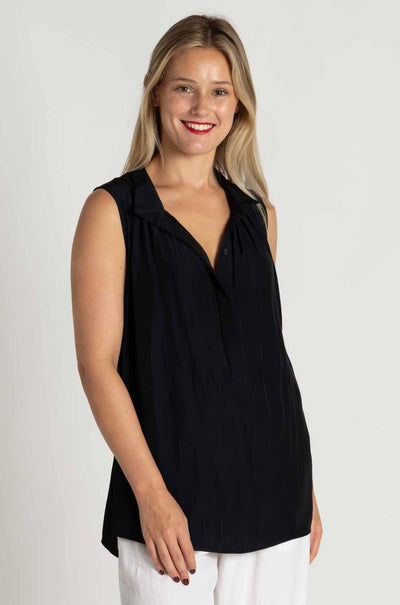 Mela Purdie - Cossack Tank