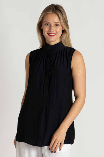 Mela Purdie - Cossack Tank