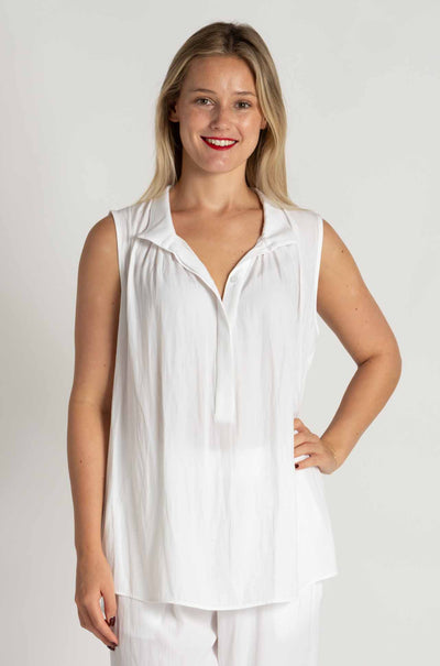Mela Purdie - Cossack Tank