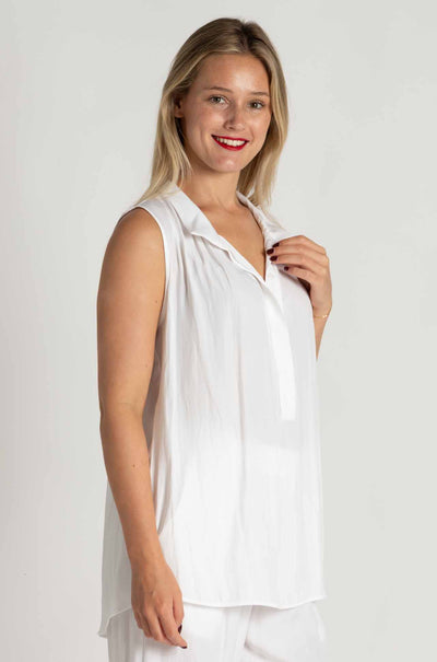 Mela Purdie - Cossack Tank