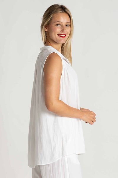 Mela Purdie - Cossack Tank