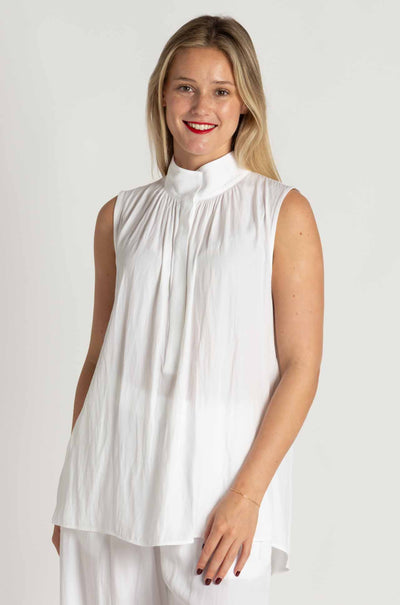 Mela Purdie - Cossack Tank