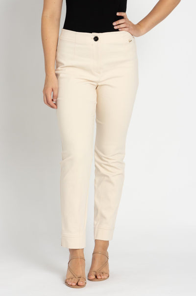Marc Cain - Creme Pant