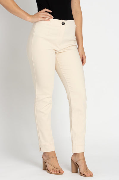 Marc Cain - Creme Pant