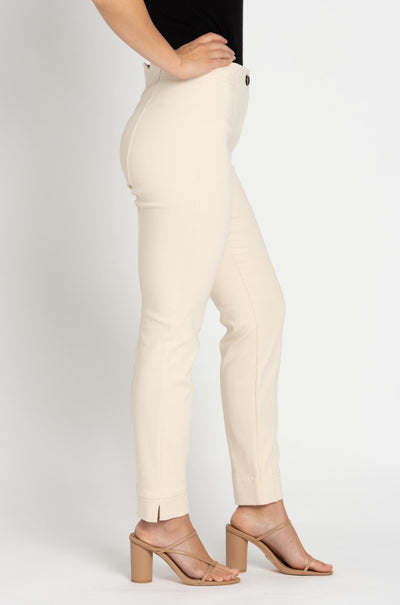 Marc Cain - Creme Pant