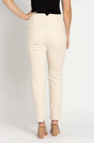 Marc Cain - Creme Pant