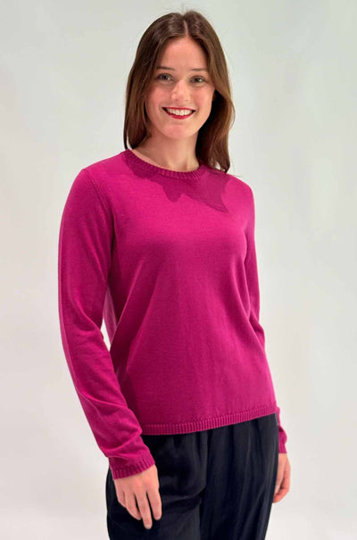 Mela Purdie - Crew Sweater