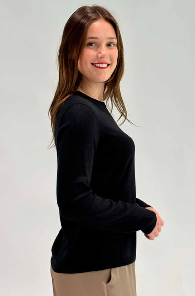 Mela Purdie - Crew Sweater