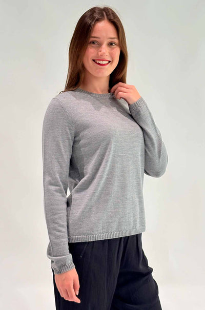 Mela Purdie - Crew Sweater