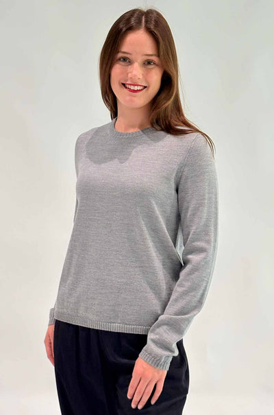 Mela Purdie - Crew Sweater
