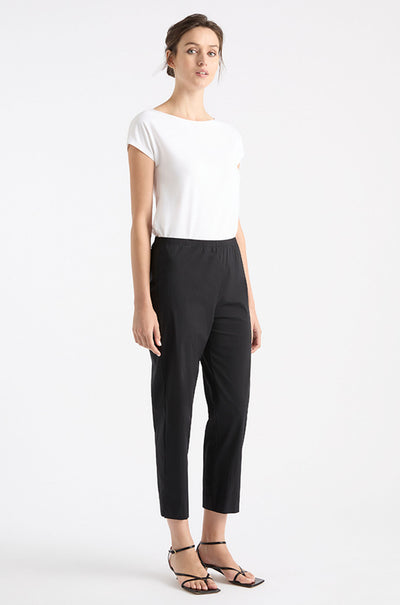 Mela Purdie - Cropped Pant