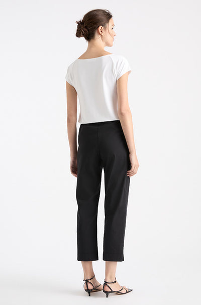 Mela Purdie - Cropped Pant