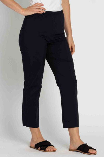 Mela Purdie - Cropped Pant