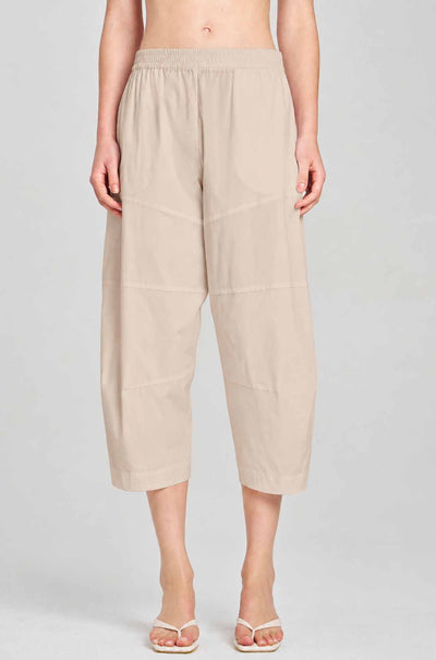 Mela Purdie - Cropped Tuscan Pant