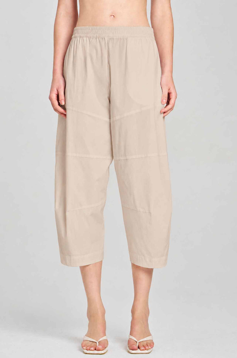 Mela Purdie - Cropped Tuscan Pant