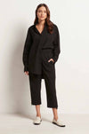 Mela Purdie - Cropped Zip Cargo
