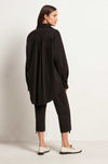 Mela Purdie - Cropped Zip Cargo