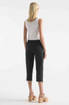 Mela Purdie - Cropped Zip Cargo