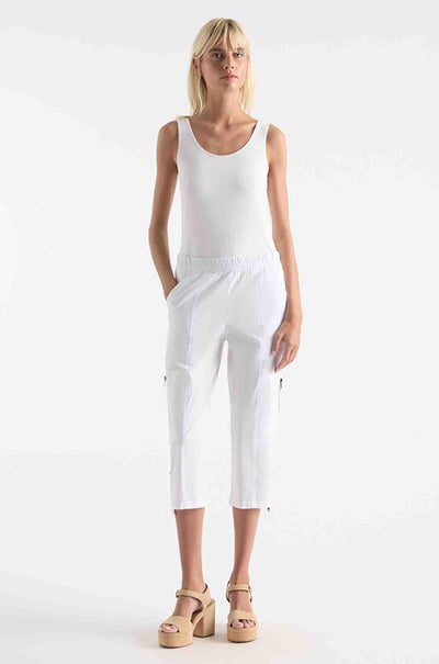 Mela Purdie - Singlet