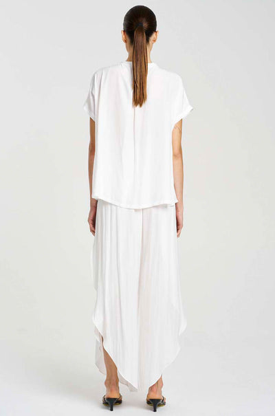 Mela Purdie - Villa Pant