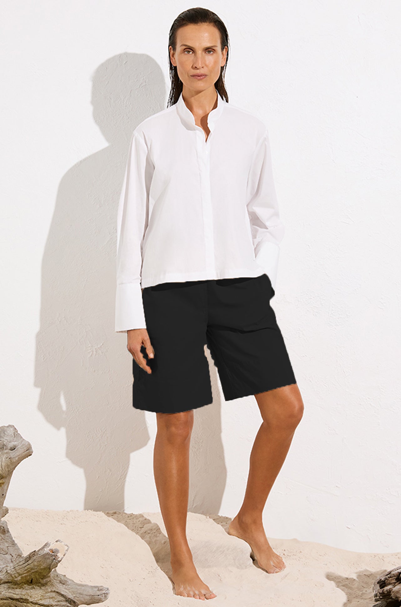 Mela Purdie - Cruise Short