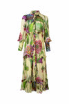Trelise Cooper - Bloom To Move Cry No More Tiers Dress