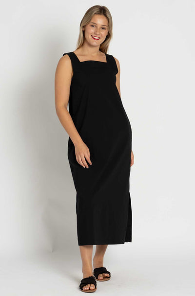 Mela Purdie - Cube Dress
