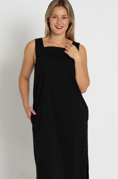 Mela Purdie - Cube Dress