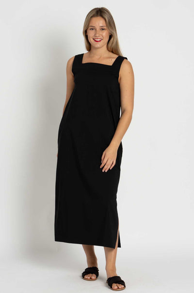 Mela Purdie - Cube Dress