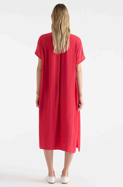 Mela Purdie - Cylinder Wedge