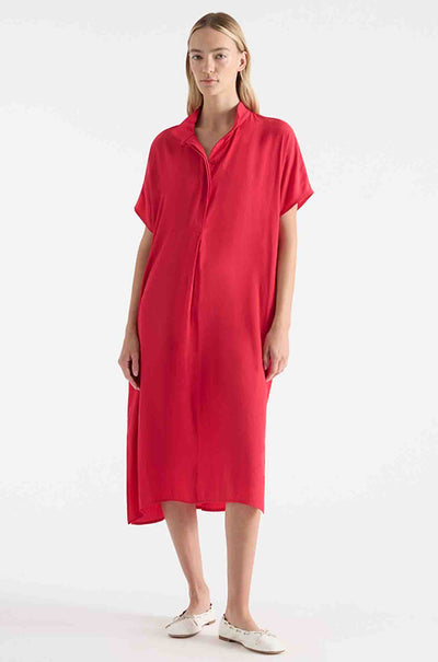 Mela Purdie - Cylinder Wedge