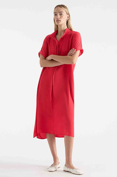 Mela Purdie - Cylinder Wedge