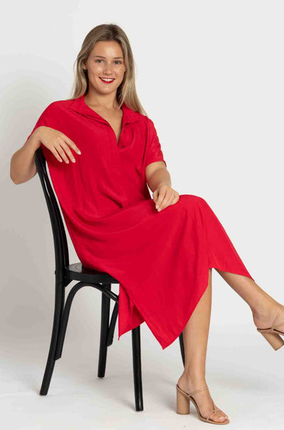 Mela Purdie - Cylinder Wedge