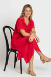 Mela Purdie - Cylinder Wedge