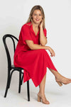 Mela Purdie - Cylinder Wedge