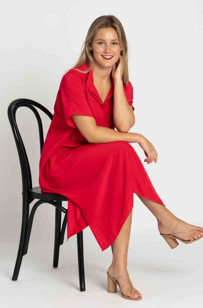 Mela Purdie - Cylinder Wedge