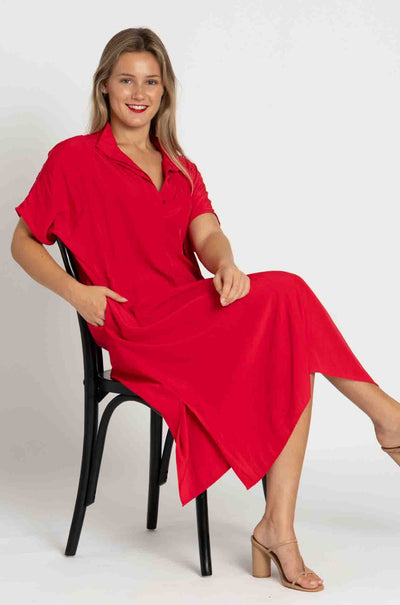 Mela Purdie - Cylinder Wedge