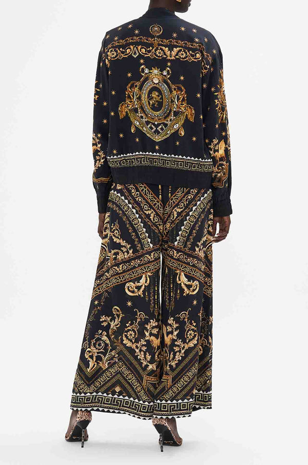 SOFT KNIT LAYER DUOMO DYNASTY