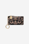 Camilla - Duomo Dynasty Zipped Cardholder Pouch