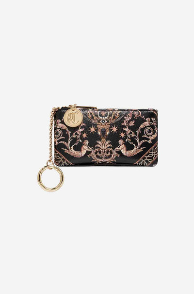 Camilla - Duomo Dynasty Zipped Cardholder Pouch