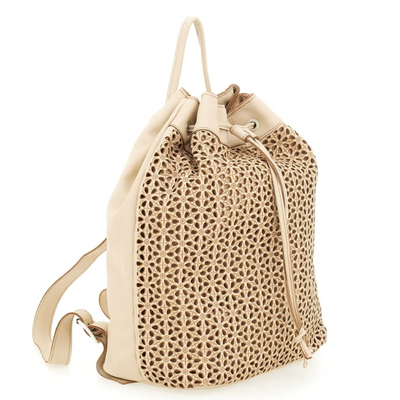 La Bottega Di Brunella - Diana Backpack