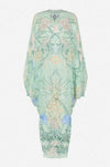 Camilla - Dreaming In Dutch T Shape Long Kaftan