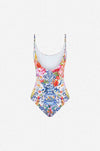 Camilla - Dutch Is Life Scoop Neck One Piece