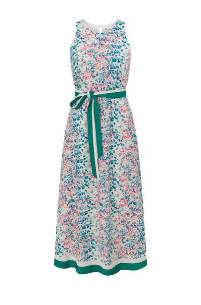 zoe kratzmann - dusk dress in marble