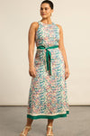 zoe kratzmann - dusk dress in marble